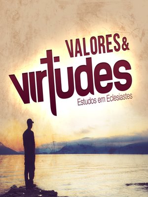 cover image of Jovens--Valores e Virtudes